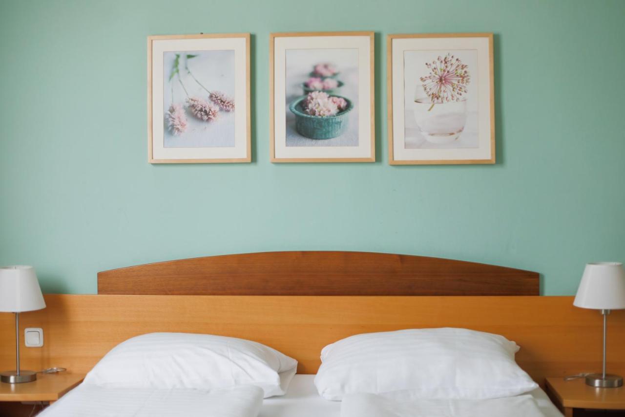 Hotel Garni - Gasthof Pillgrab แซงต์วาเลนทิน ภายนอก รูปภาพ