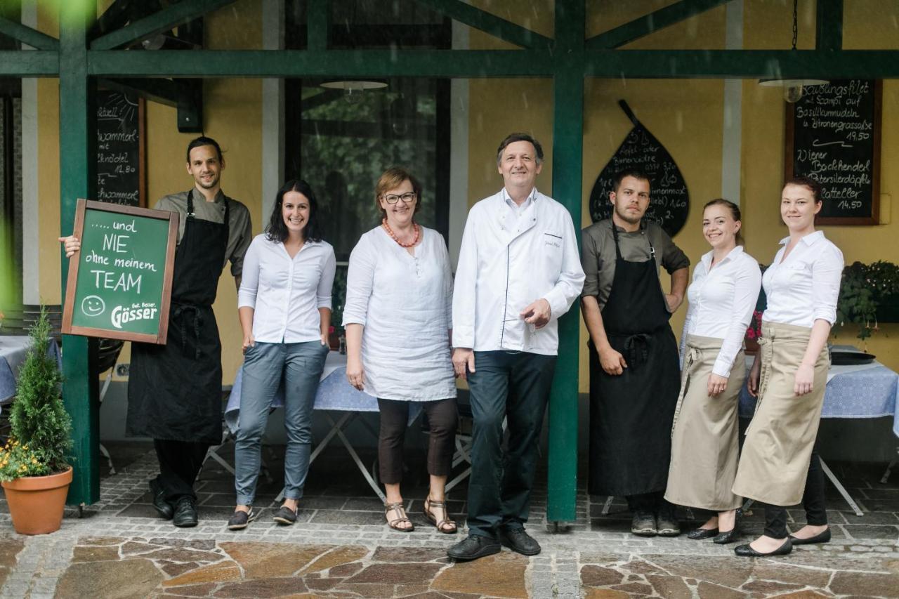 Hotel Garni - Gasthof Pillgrab แซงต์วาเลนทิน ภายนอก รูปภาพ